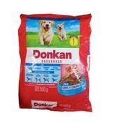 Cuido Don Kan Cacho Carne 500 g