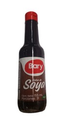 Salsa Bary Soya 155 ml