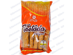 Tostadas MUA Integral 140 g