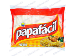 Papas Papafacil a la Francesa X 500