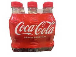 Gaseosa Coca Cola 250 ml
