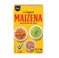 Fecula de Maíz Maizena 90 g