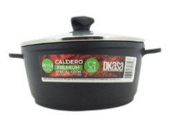 Caldero DKASA Premium Cook 3.5 l