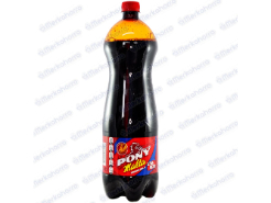 Refresco Pony Malta 1.5 l