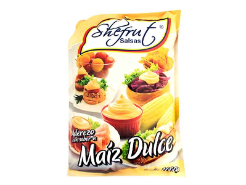 Salsa Cerefrut Sabor Maíz 165 g