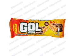 Chocolatina Gol Mega Areq 46 g