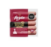 Salchichas Fazan Premium 480 g