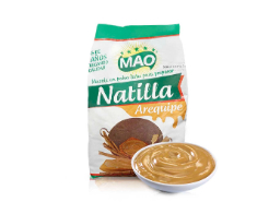 Natilla Mao Arequipe 1000 g