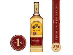 Tequila Jose Cuervo 375 ml