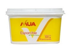 Esparcible MUA 500 g