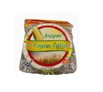 Arepas Fogonpaisa Blancas X 5 550 g