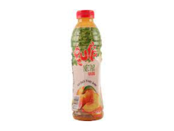 Nectar Pulp Durazno 400 ml