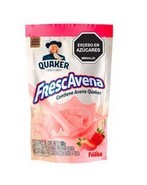 Frescavena Quaker Fresa 180 g