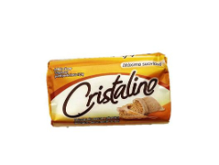 Jabón Cristalino Barra Avena X 125