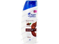 Shampoo Head & Shoulders Proteccion 180 ml