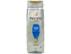 Shampoo Pantene Brillo Extre 400 ml