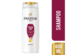 Shampoo Pantene Control Caida X 400