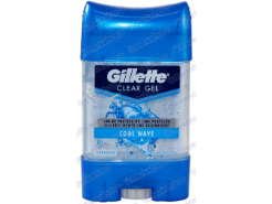 Desodorante Gillette Cool Wave 82 g