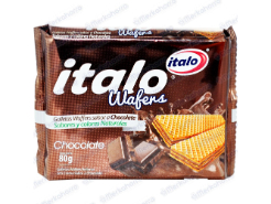 Galletas Italo Wafer Chocolate 70 g