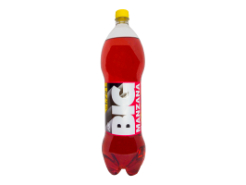 Gaseosa Big Manzana 1 l