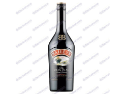 Crema Baileys Whisky Original X 700