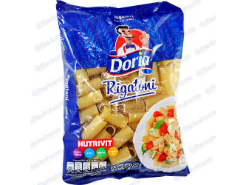 Pastas Doria Rigatoni 250 g