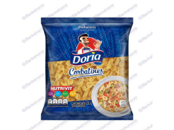 Pastas Doria Corbatinis 250 g