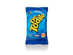 Mecato Detodito Natural 45 g