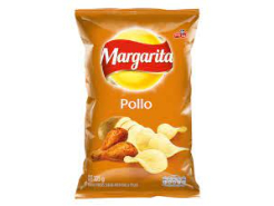Mecato Margarita Pollo 105 g