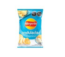 Mecato Margarita Ondula Mayo 105 g