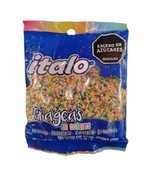 Grageas Italo de Colores 125 g