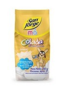 Colada San Jorge Banano 200 g