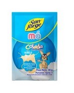 Colada San Jorge Vainilla 30 g