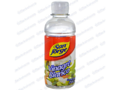 Vinagre San Jorge Blanco 250 ml