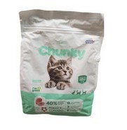 Cuido Chunky Gatito Pollo Cor 500 g