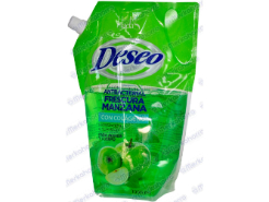 Jabón Deseo Líquido Fres Manzan 1000 ml