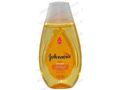 Shampoo Johnsons Baby 100 ml