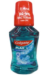 Enjuague B. Colgate Plax Infi 180 ml