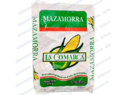 Mazamorra la Comarca 500 g