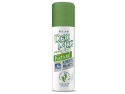 Desodorante Deo Pies Piedra Lumbre 260 ml