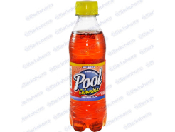 Gaseosa Pool Colombia 250 ml