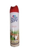 Ambientador Bon Aire Canela 400 ml