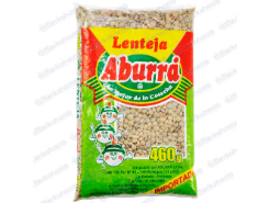 Lentejas Aburra 460 g