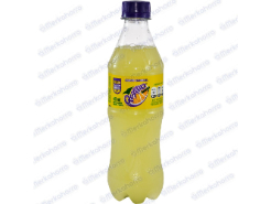 Gaseosa Quatro 400 ml