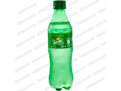 Gaseosa Sprite 400 ml
