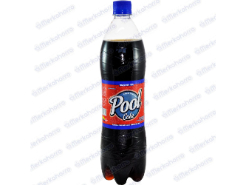 Gaseosa Pool Cola 1000 ml