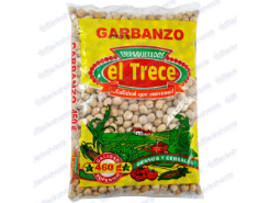 Garbanzo el Trece 460 g
