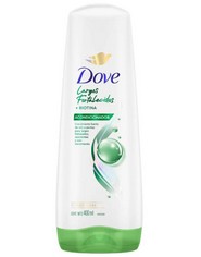 Acondicionador Dove Largos Forta 400 ml