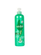 Crema para Peinar Sedal Rizos Defini 300 ml
