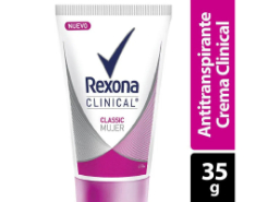 Desodorante Rexona Classic Mujer 35 g